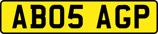 AB05AGP