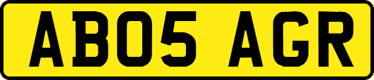 AB05AGR