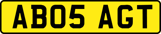 AB05AGT