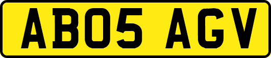 AB05AGV