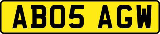 AB05AGW