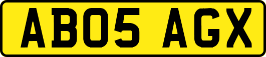 AB05AGX