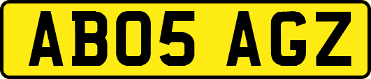 AB05AGZ