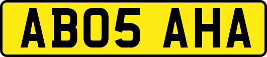 AB05AHA