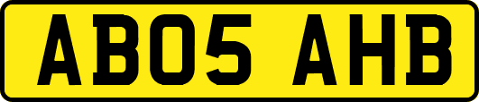 AB05AHB