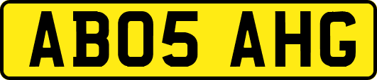 AB05AHG