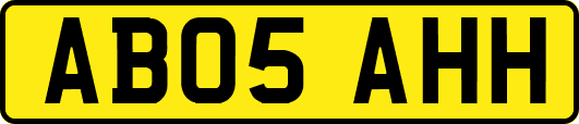 AB05AHH