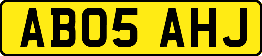AB05AHJ