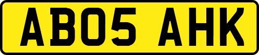 AB05AHK