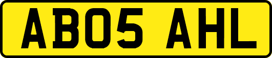 AB05AHL
