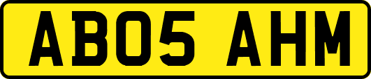 AB05AHM