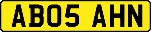 AB05AHN
