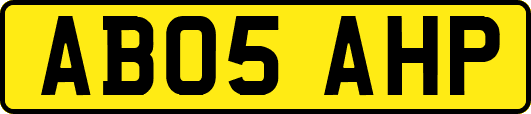 AB05AHP