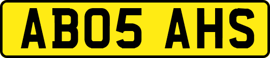 AB05AHS