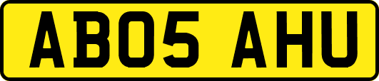AB05AHU