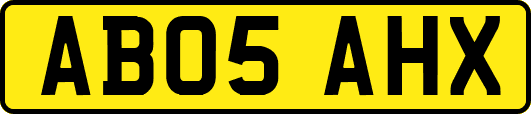 AB05AHX