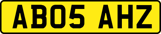 AB05AHZ