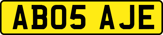 AB05AJE