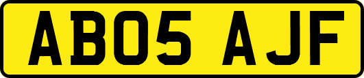 AB05AJF