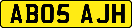 AB05AJH