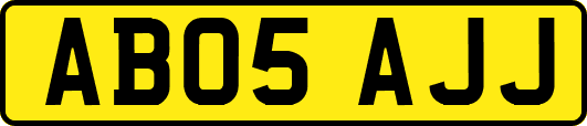 AB05AJJ