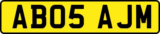 AB05AJM