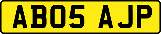 AB05AJP