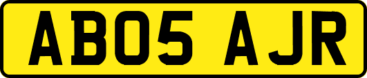 AB05AJR