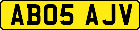 AB05AJV