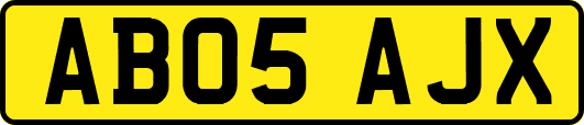 AB05AJX