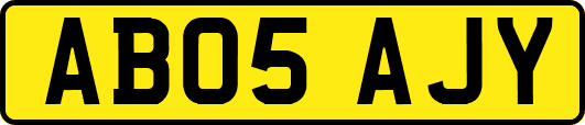 AB05AJY