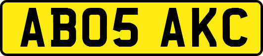 AB05AKC