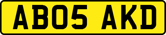 AB05AKD