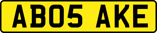 AB05AKE