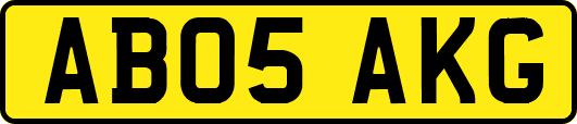 AB05AKG