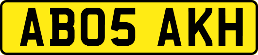 AB05AKH