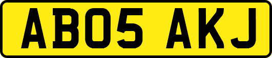 AB05AKJ