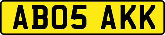AB05AKK
