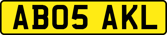 AB05AKL