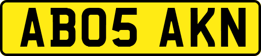 AB05AKN