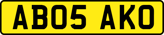 AB05AKO