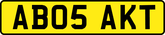 AB05AKT