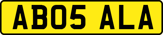 AB05ALA