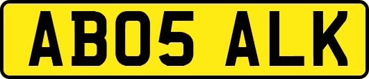 AB05ALK