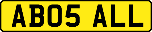 AB05ALL