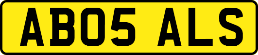 AB05ALS