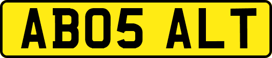 AB05ALT