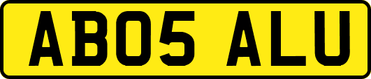 AB05ALU