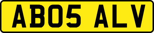 AB05ALV
