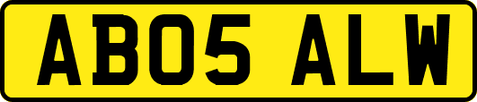 AB05ALW